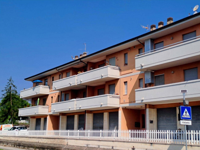 Appartamento in vendita a Porto San Giorgio