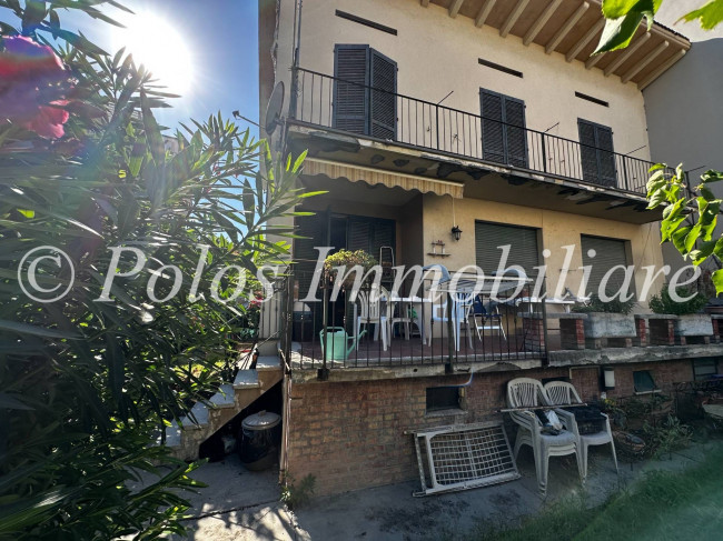 Casa singola in vendita a Porto San Giorgio
