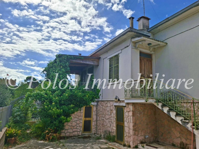 Casa singola in vendita a Porto San Giorgio