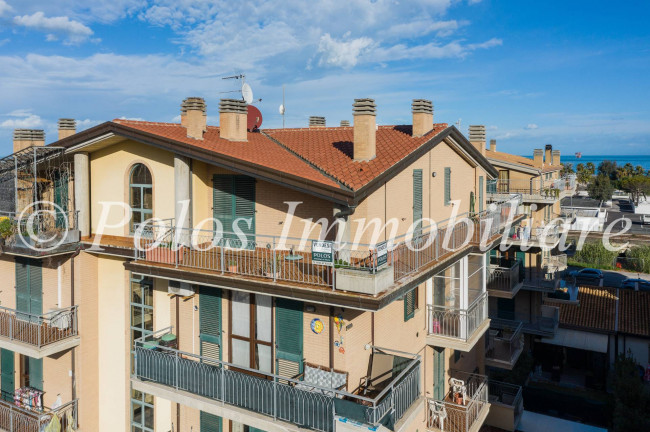 Appartamento in vendita a Porto Sant'Elpidio