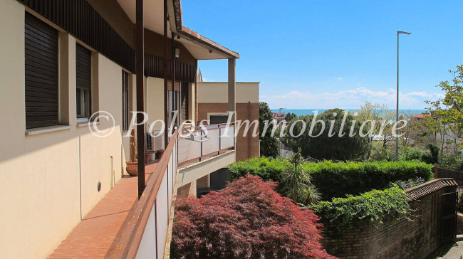 Villa in vendita a Porto Sant'Elpidio