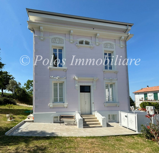 Casa singola in vendita a Servigliano