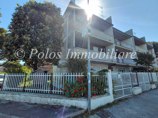 Villino a schiera in vendita a Porto San Giorgio