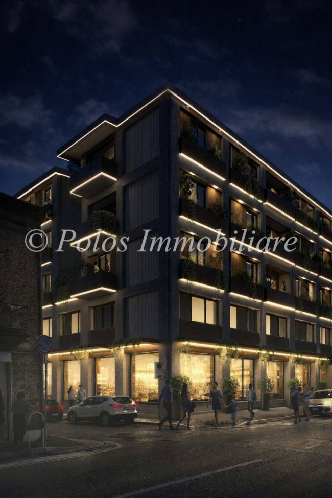Locale commerciale in vendita a Porto Sant'Elpidio