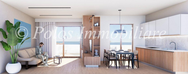 Appartamento in vendita a Porto Sant'Elpidio