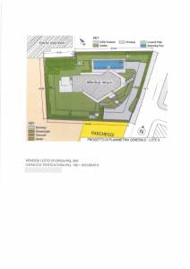 Terreno edificabile in vendita a Porto San Giorgio