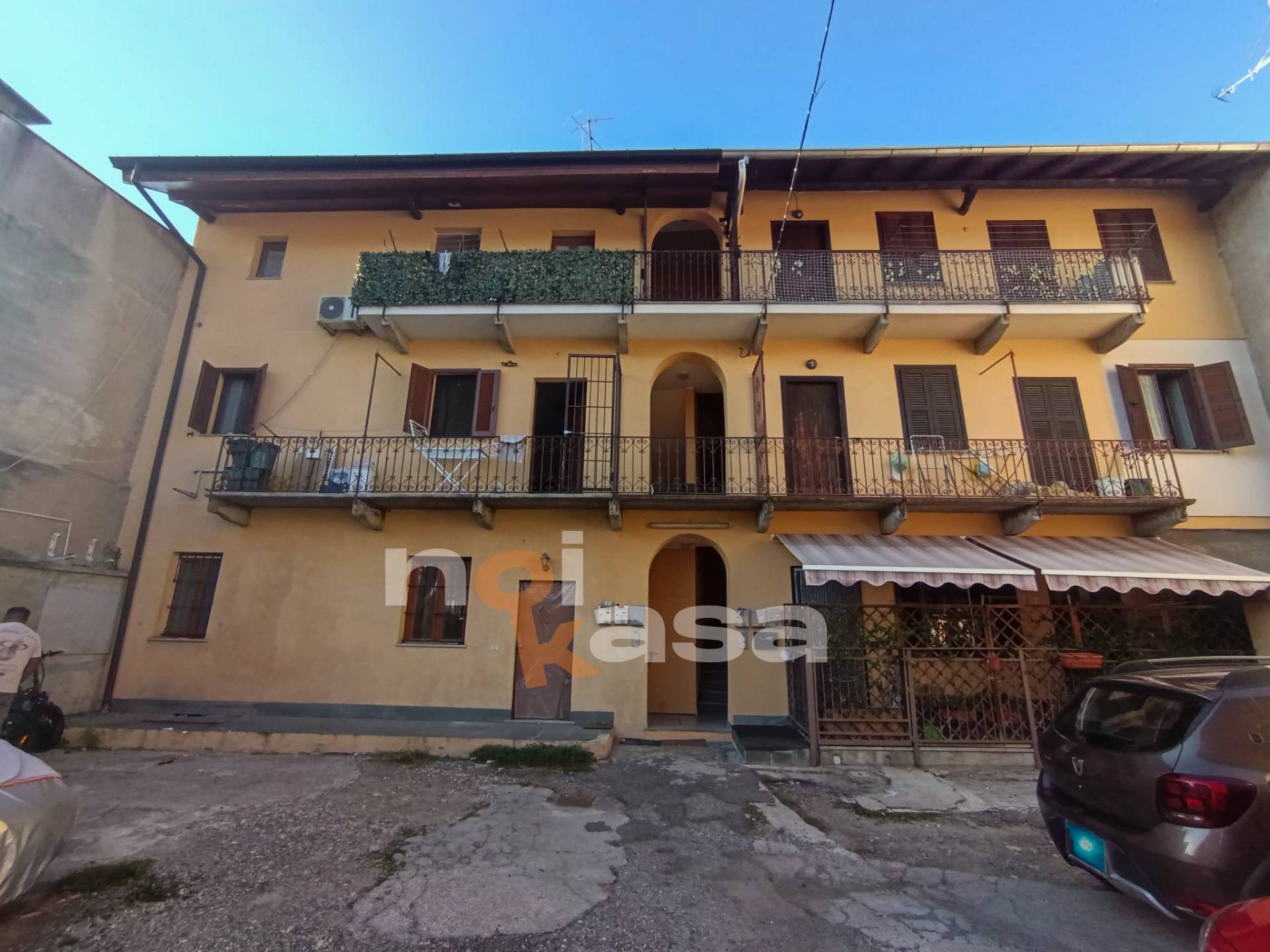 Appartamento a Busto Arsizio