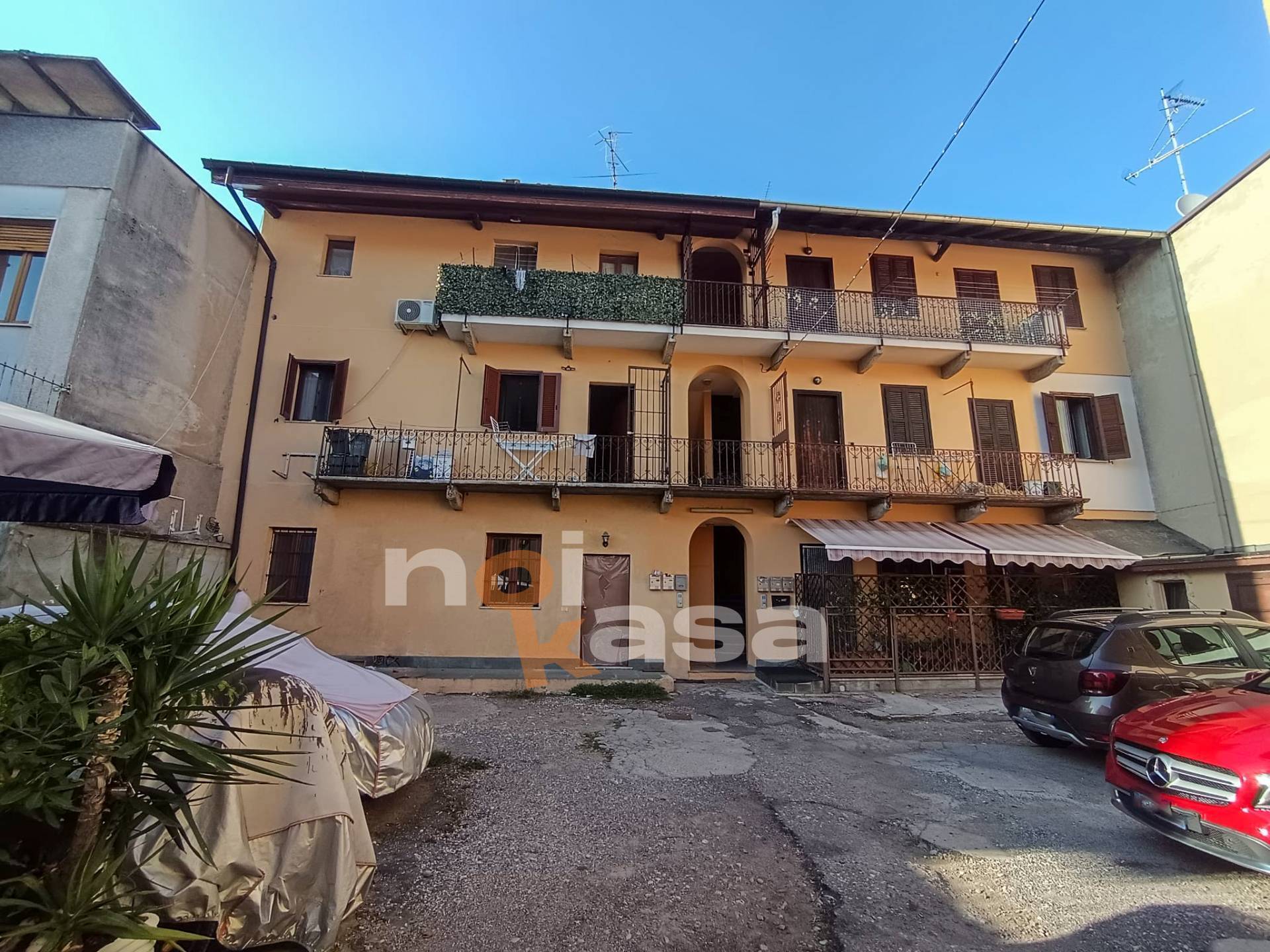 Appartamento in vendita a Busto Arsizio - foto 9