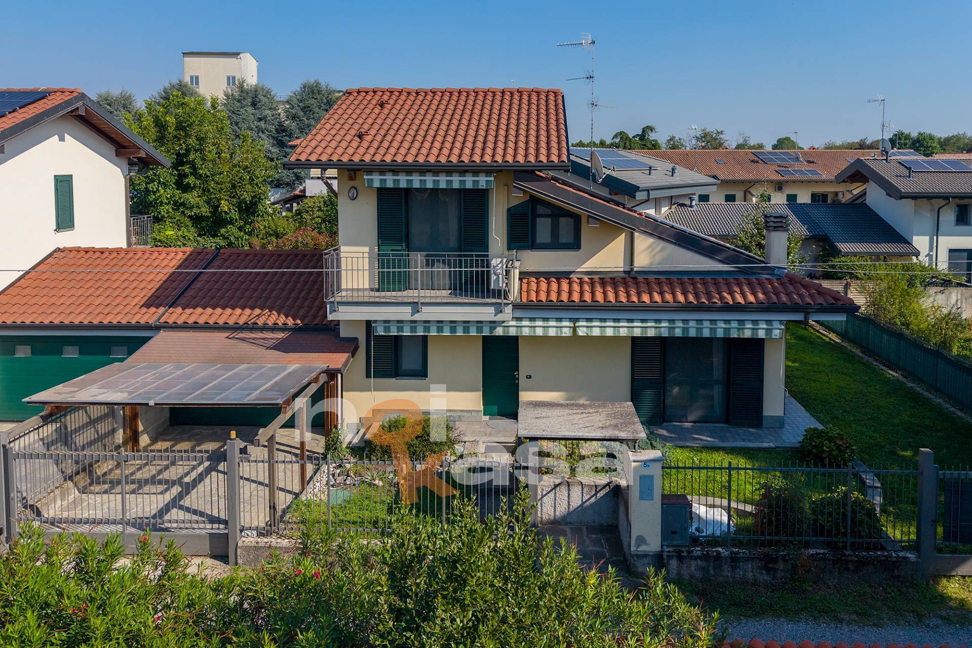 Villa in vendita a Magnago - foto 3