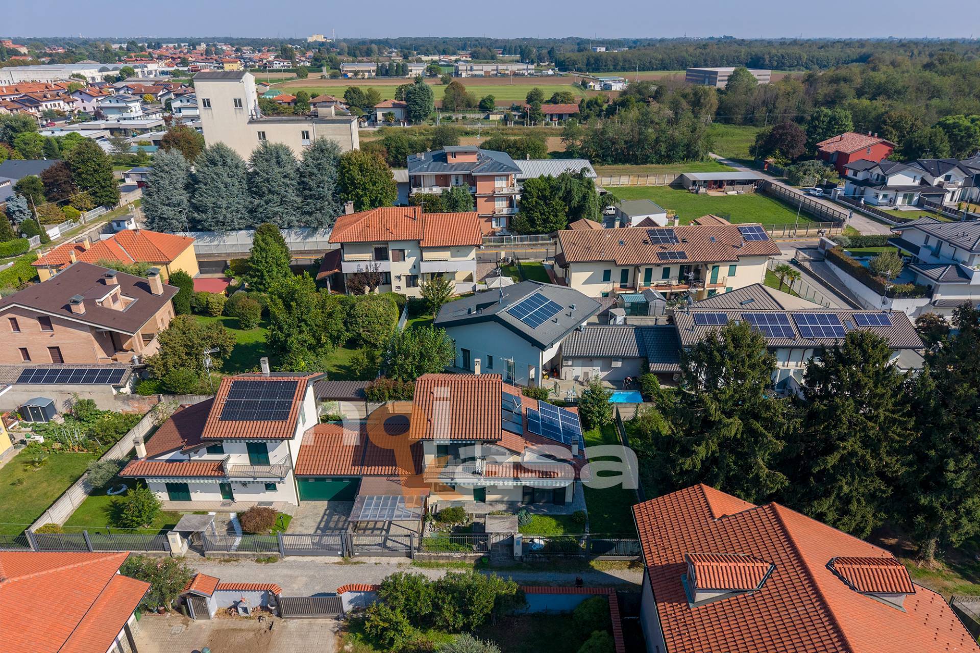 Villa in vendita a Magnago - foto 7