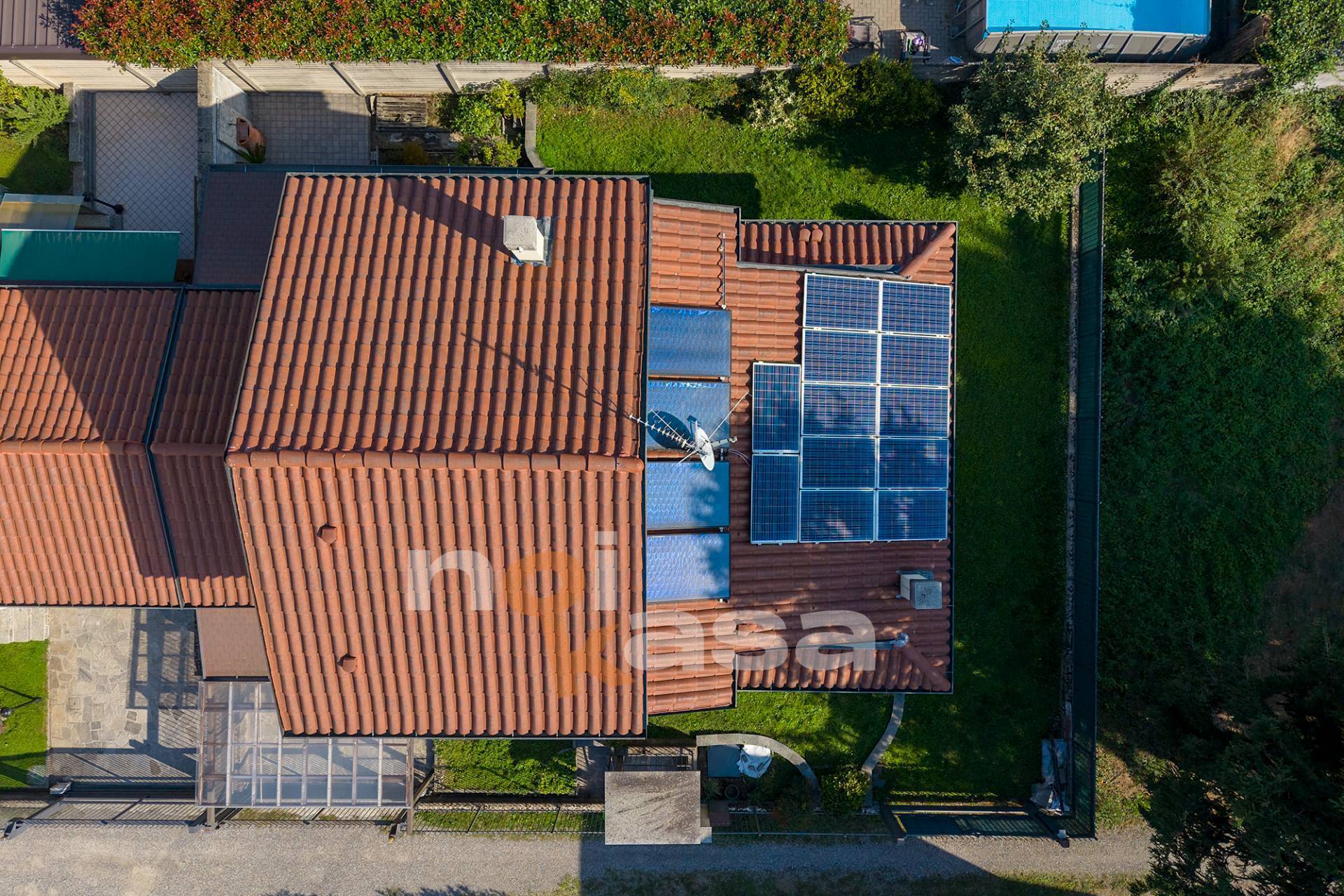 Villa in vendita a Magnago - foto 2