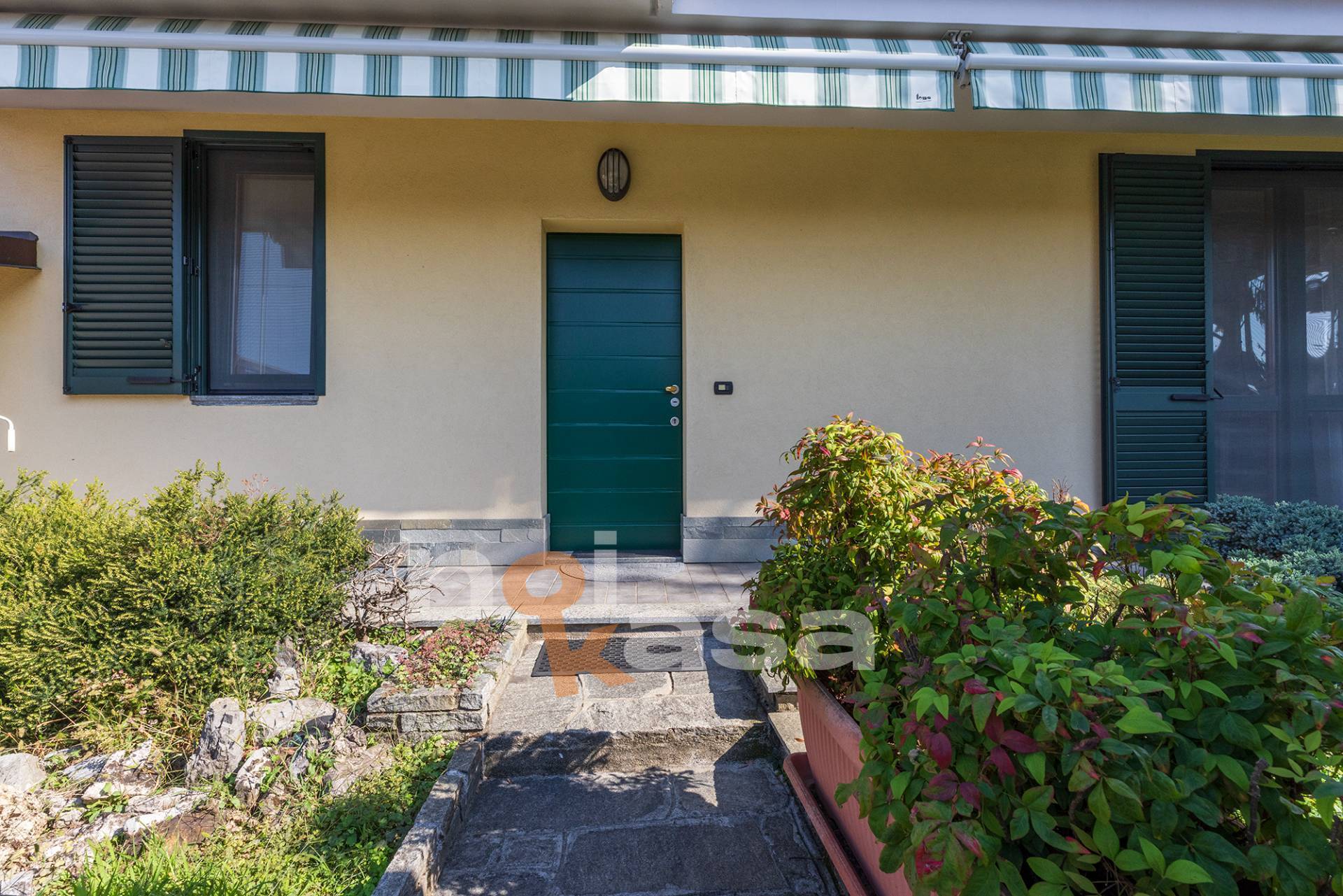 Villa in vendita a Magnago - foto 9