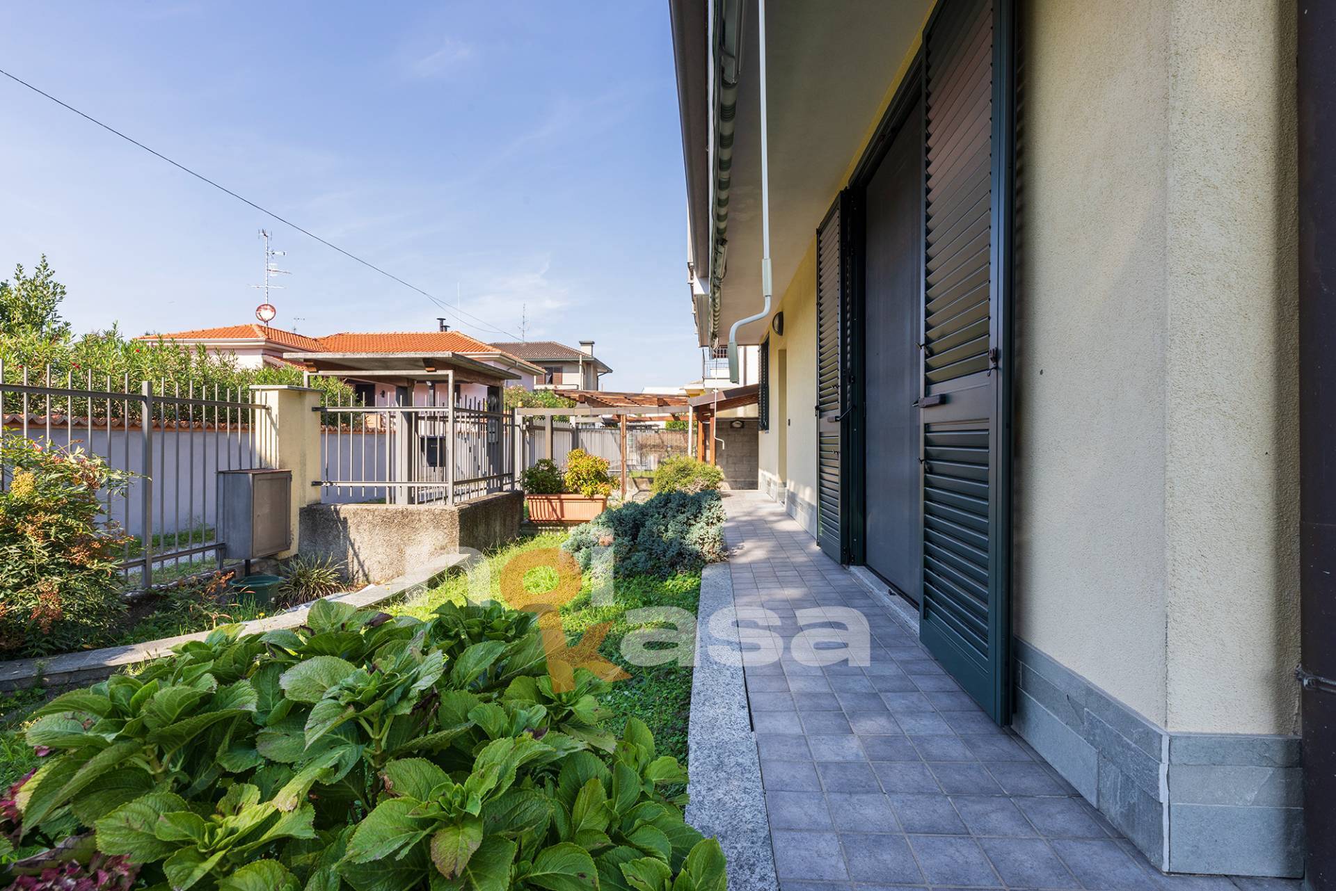 Villa in vendita a Magnago - foto 4