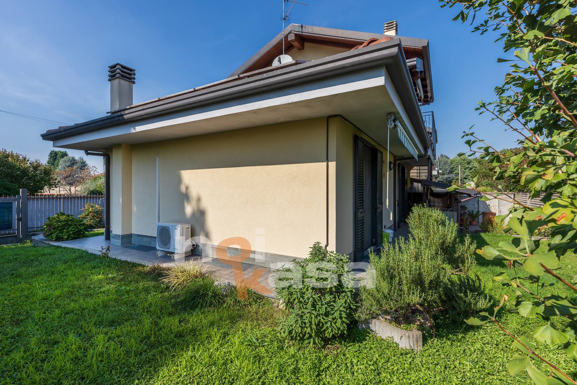 Villa in vendita a Magnago - foto 6