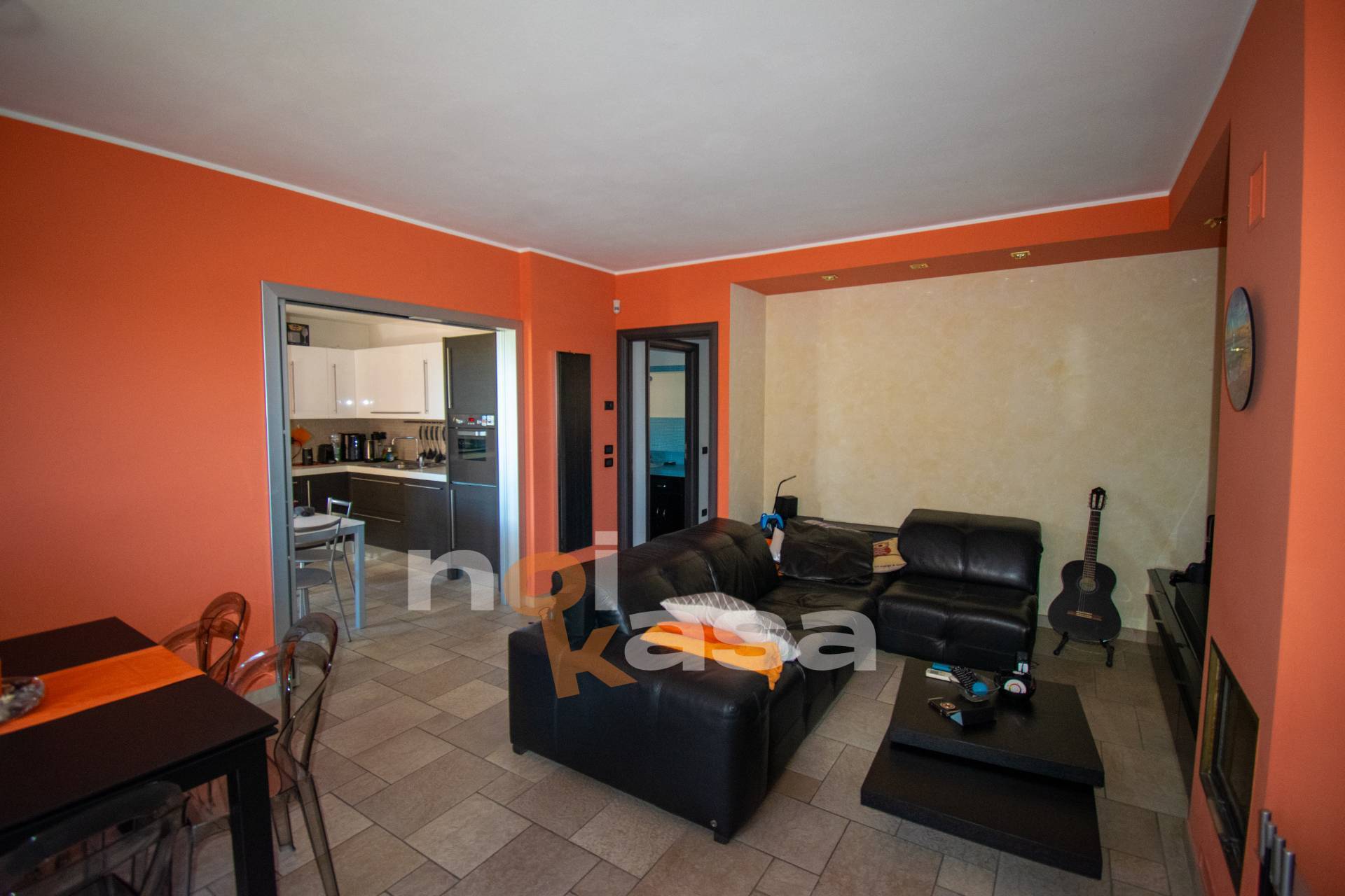 Appartamento in vendita a Trecate - foto 1