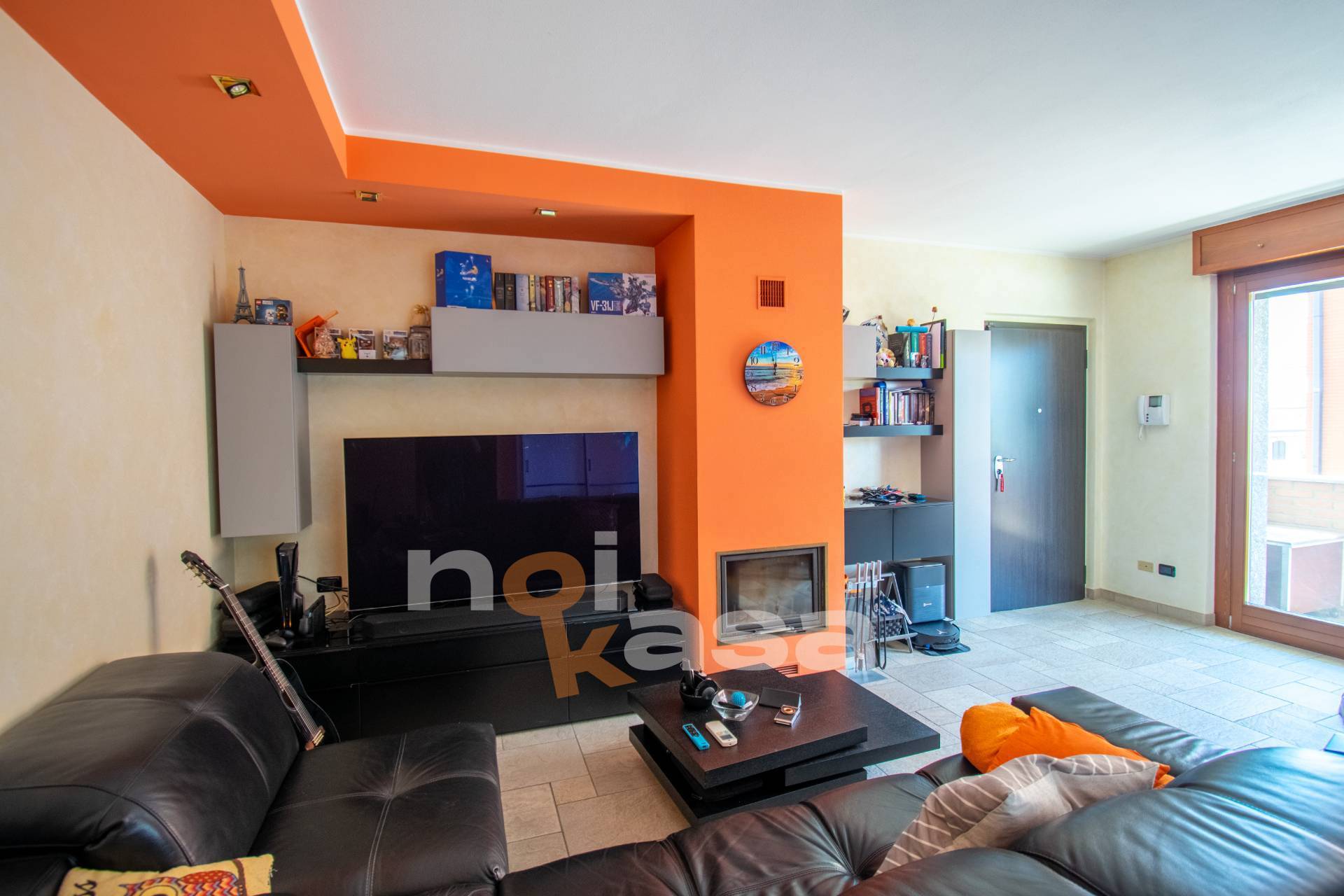 Appartamento in vendita a Trecate - foto 5