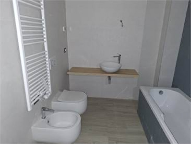 Appartamento in vendita a Trieste