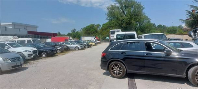 Capannone in vendita a Farra d'Isonzo