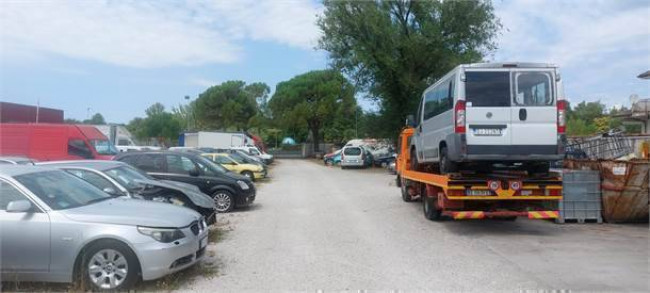 Capannone in vendita a Farra d'Isonzo