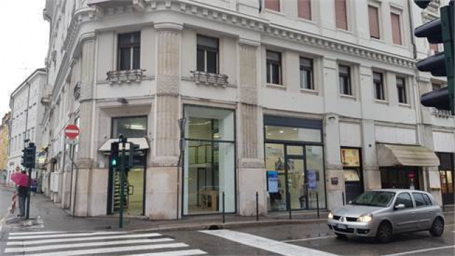 Altro  in <br/> affitto a Trieste