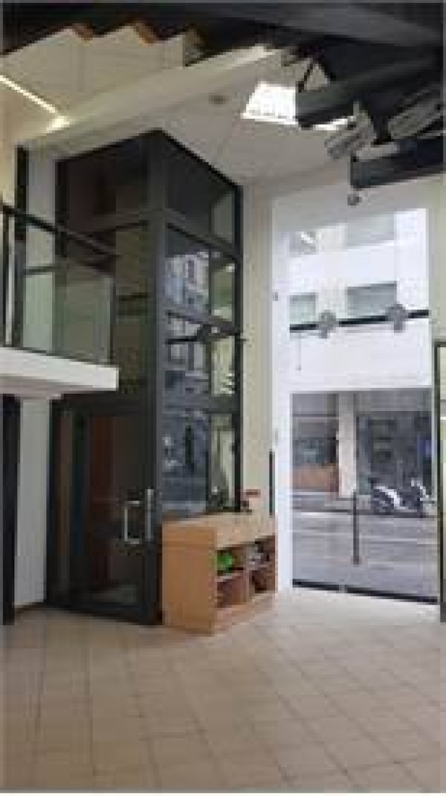 Locale commerciale in affitto a Trieste