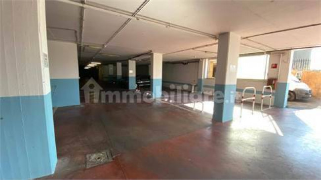 Posto auto  in <br/> affitto a Trieste