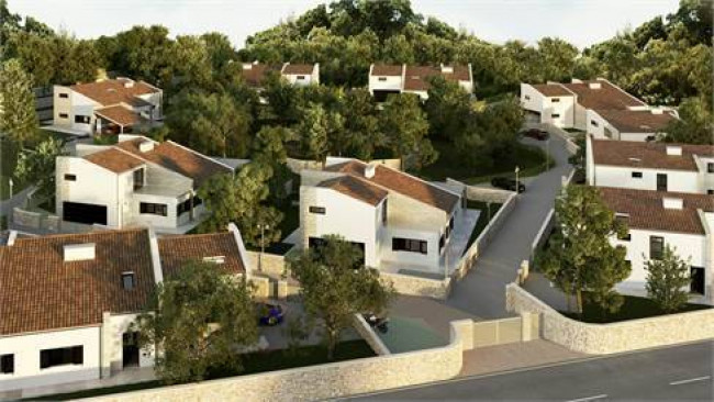 Terreno edificabile in vendita a Duino-Aurisina
