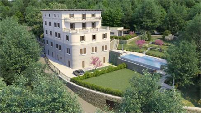 Appartamento in vendita a Trieste