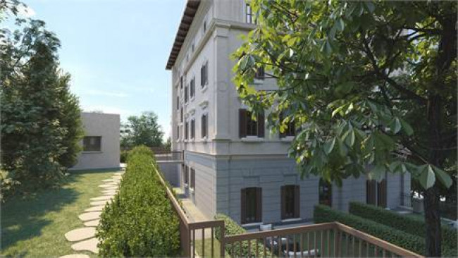Appartamento in vendita a Trieste
