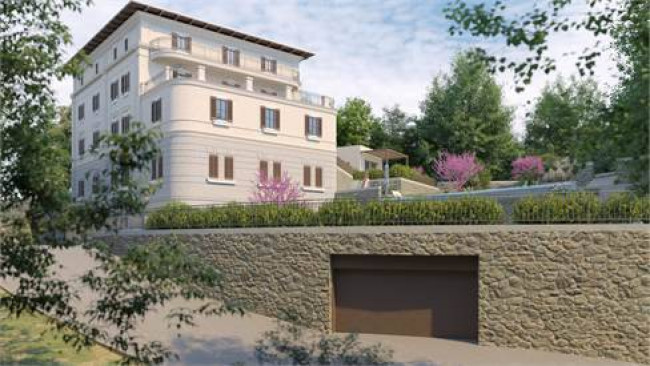 Appartamento in vendita a Trieste