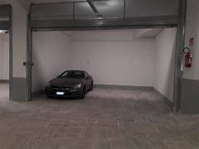 Posto auto  in <br/> affitto a Trieste