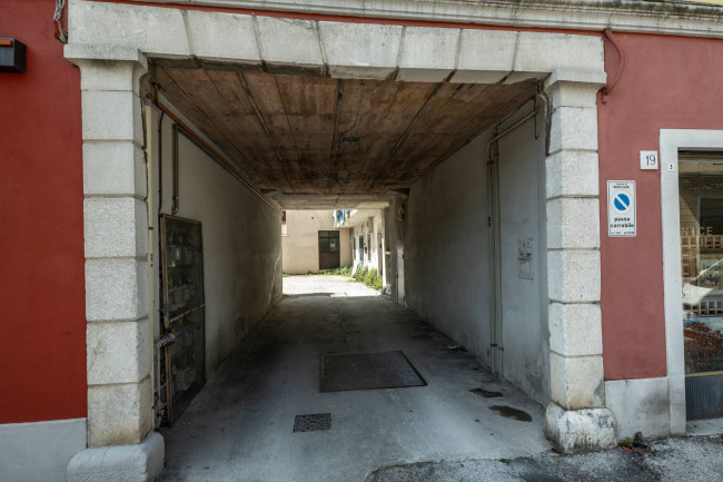 Appartamento  in <br/> vendita a Monfalcone