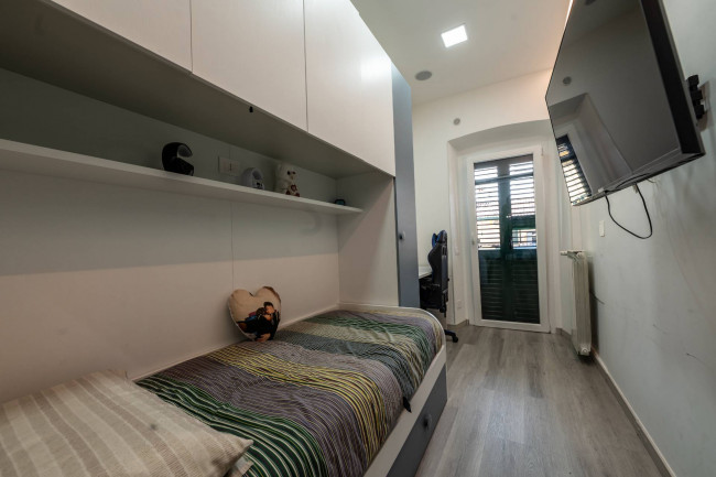 Appartamento in vendita a Monfalcone
