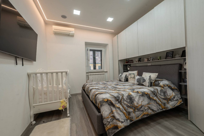 Appartamento in vendita a Monfalcone