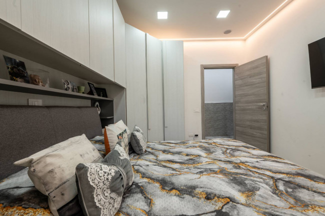 Appartamento in vendita a Monfalcone