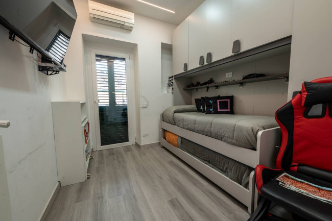 Appartamento in vendita a Monfalcone
