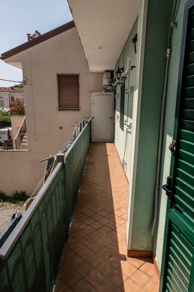 Appartamento in vendita a Monfalcone