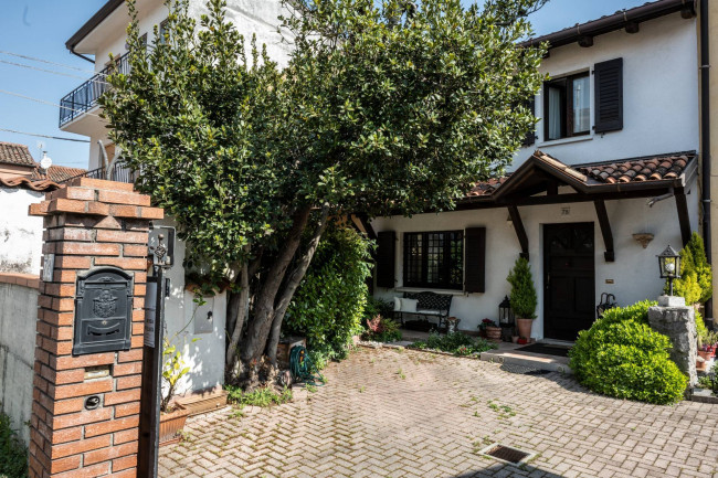 Villa in vendita a Monfalcone