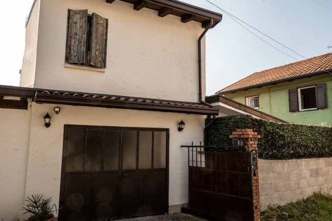 Villa in vendita a Monfalcone
