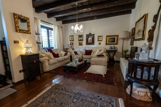 Villa in vendita a Monfalcone