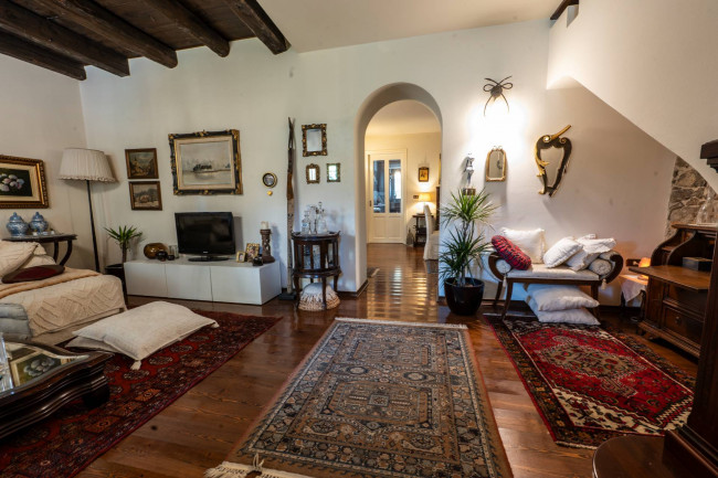 Villa in vendita a Monfalcone