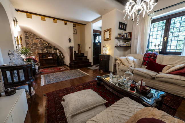 Villa in vendita a Monfalcone
