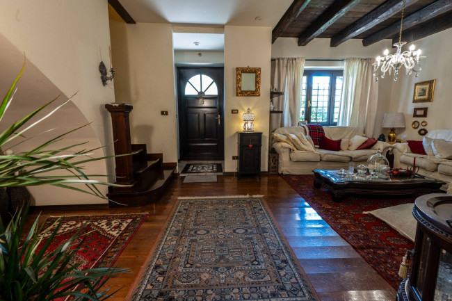 Villa in vendita a Monfalcone