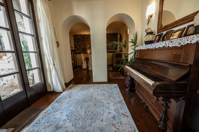 Villa in vendita a Monfalcone
