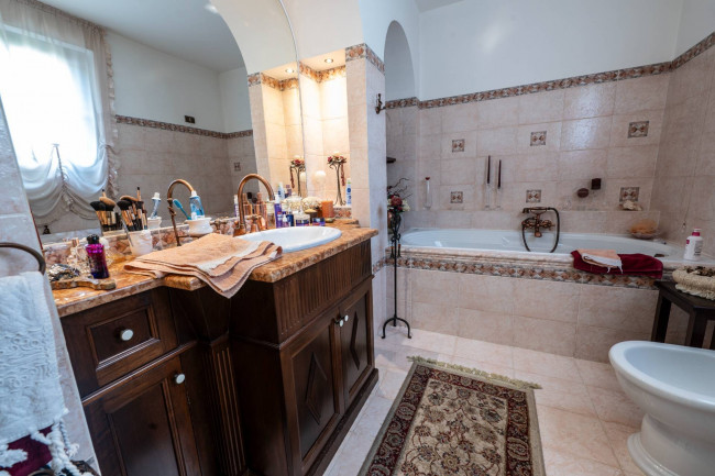 Villa in vendita a Monfalcone