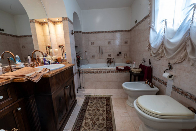 Villa in vendita a Monfalcone