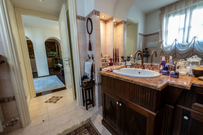 Villa in vendita a Monfalcone