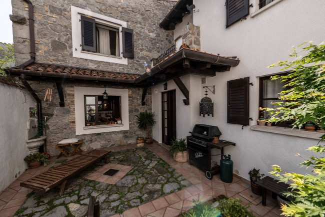 Villa in vendita a Monfalcone