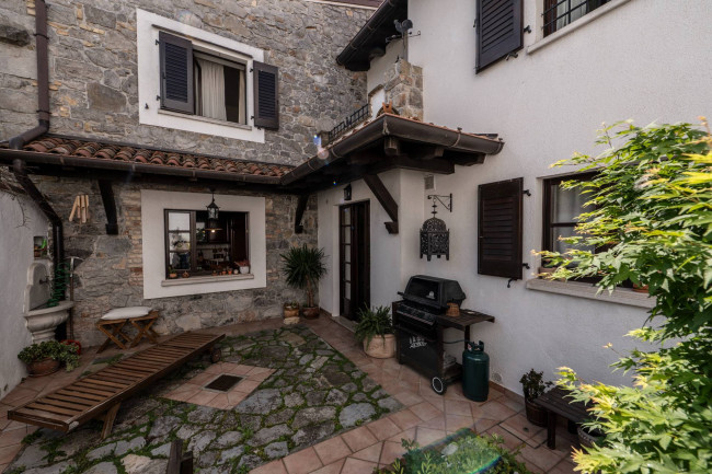 Villa in vendita a Monfalcone