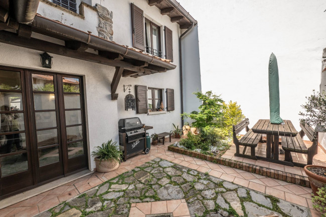 Villa in vendita a Monfalcone